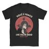 Vintage Japanese Anime Graphic Tshirts Unisex Unisexs Round Collar 100 Cotton T Shirts Narutoes Tees Birthday Gift Clothing