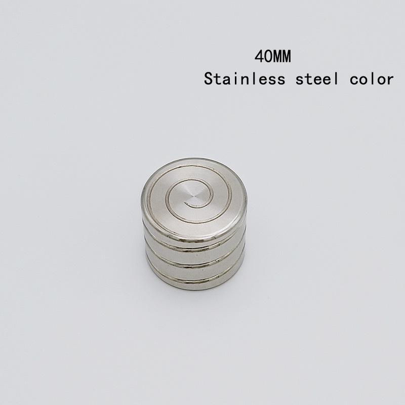 Vibrant Stress-Relief Spinning Toy for All Ages