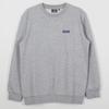 New Balance Men Sweatshirt Uni Wappen Logo