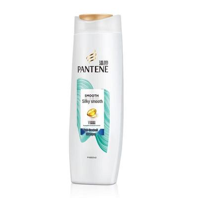 Pantene Selymesen Sima Korpa Elleni Sampon