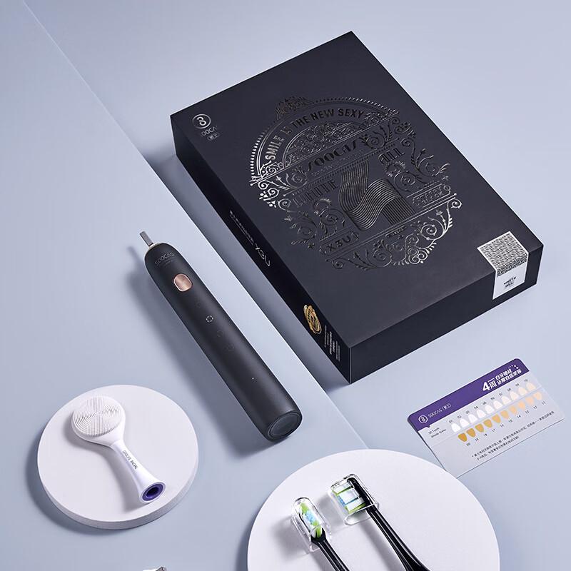 Soocas X3U Schallzahnbürste