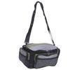 Large Capacity Square Fishing Storage Bag Polyester Bait Bag Fishing Accessories