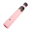 Nail Dust Collector Pen Portable Powerful Mini Nail Dust Collector Portable Vacuum Cleaner Pen with 