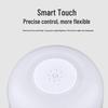 Multifunctional Touch LED Bedside Night Light