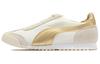 Roma OG Nylon 'Metallic - Whisper White Team Gold'