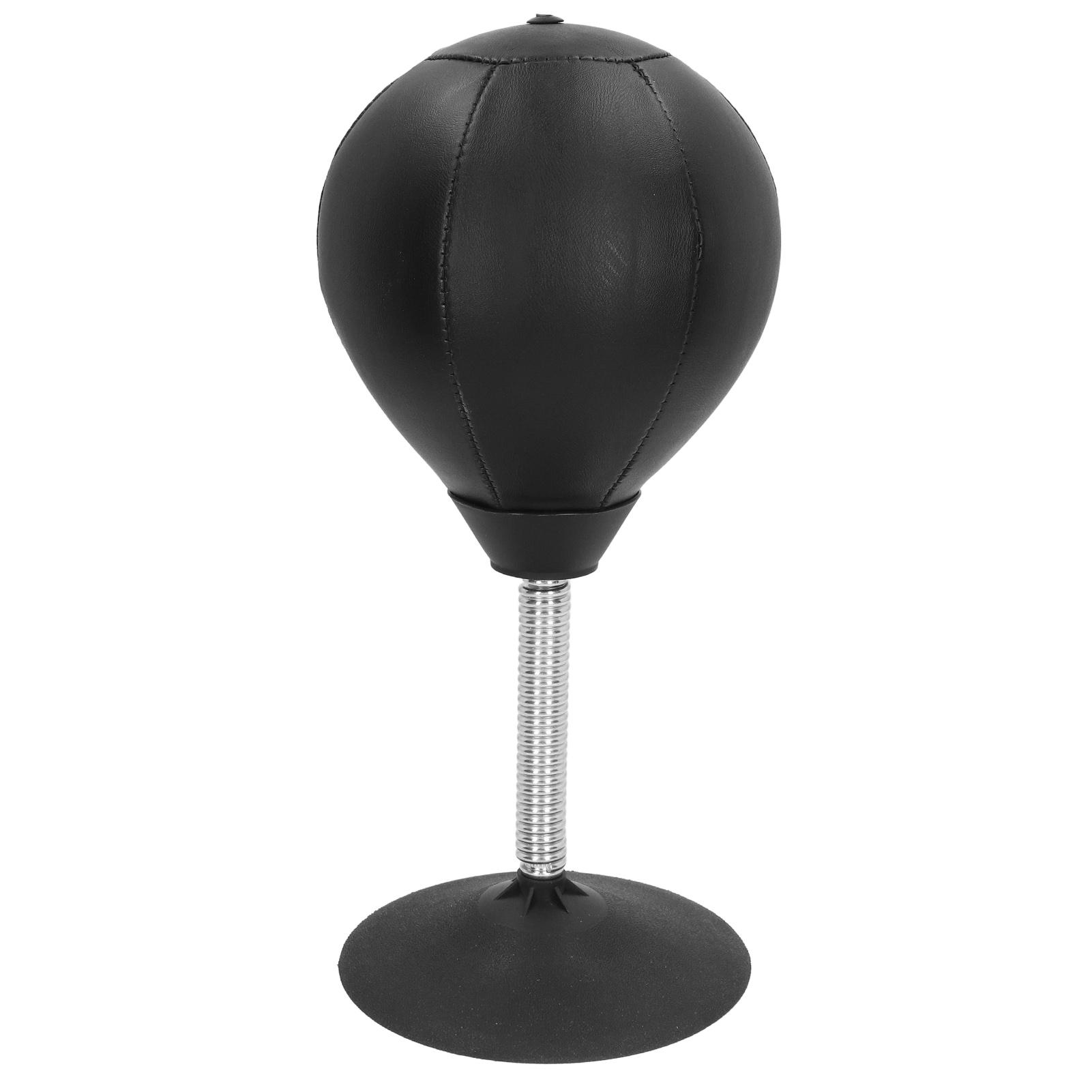 

Stress Buster Настольная боксерская груша стоячая настольная боксерская груша игрушка с присоской