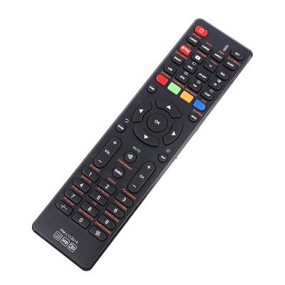 Univerzální dálkový ovladač Rm-L1130+X pro všechny značky televizorů Smart TV dálkový ovladač