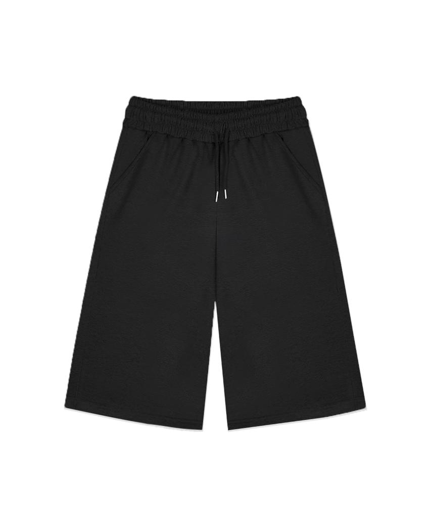 Random Off Baisc Line 7/10 Bermuda Shorts (3Color)