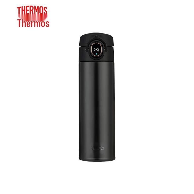 THERMOS TEEA-470S 316L Smart Temperature Display Thermos