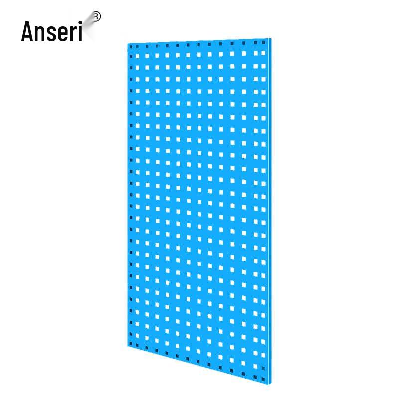 Ansairui Square Hole Pegboard