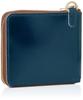 Tideway Wallet 638420 Women's Blue