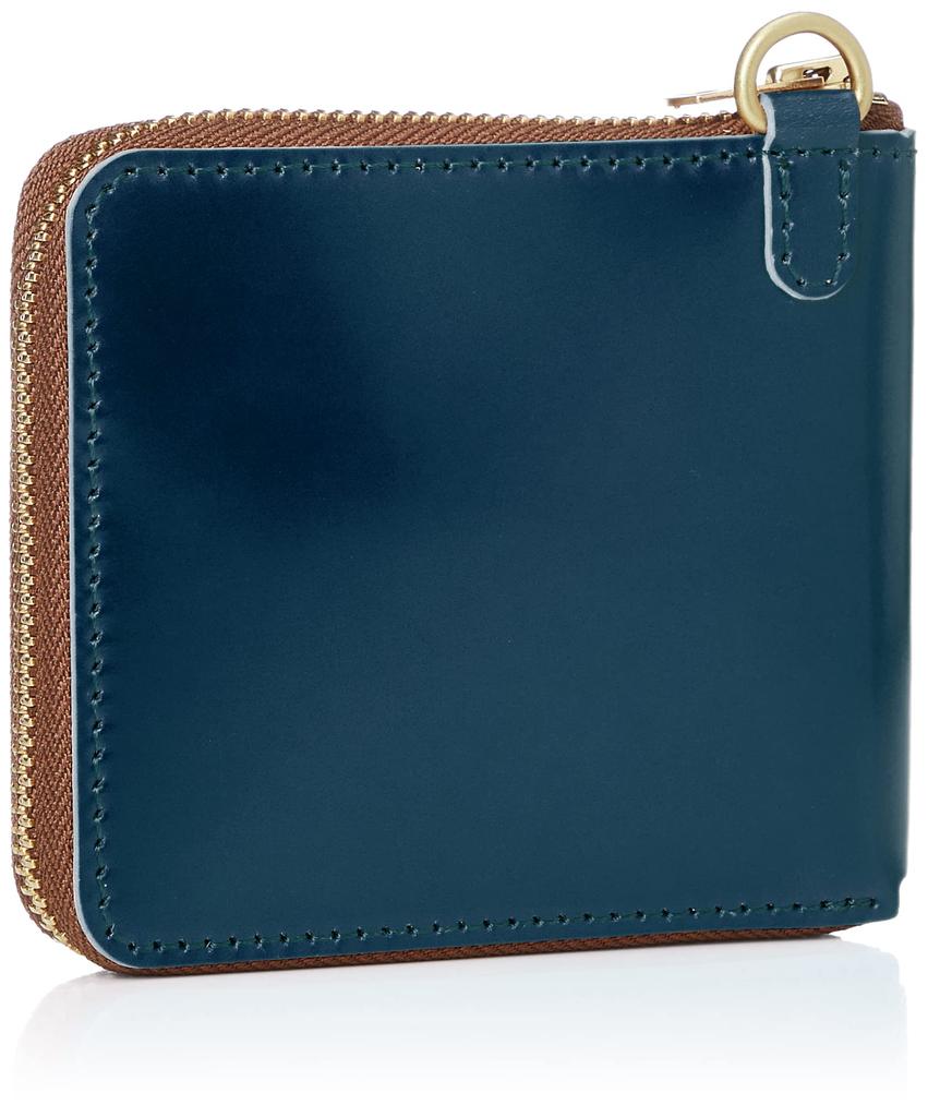 Tideway Wallet 638420 Women's Blue