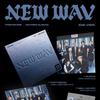 TREASURE NEW WAV 4th Mini Album