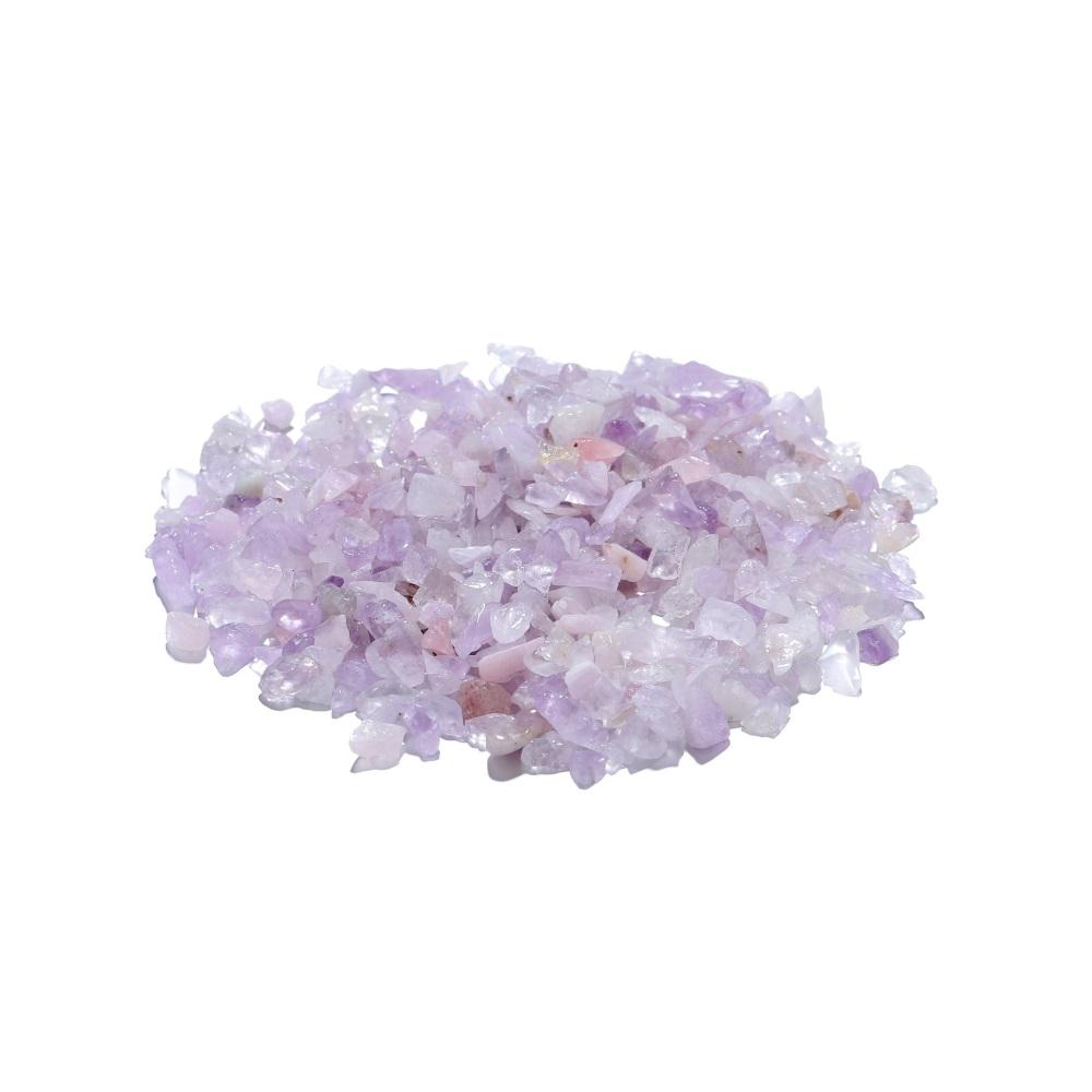 20g/Los Natürlicher Kristall Dekorativer Füllstoff Unregelmäßiger Quarzstein Für DIY Epoxidharzform Verschönerung Verzierung Herstellung