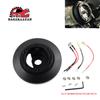 Steering Wheel Adapter Kit for 91-98 BMW M3/318/328i/325i/Z3 E36