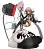 Phat Company Super Danganronpa Goodbye Despair Academy Chiaki Nanami Scale ABS PVC Complete Figure 2 - 1/8 & Pre-painted (Second Resale)