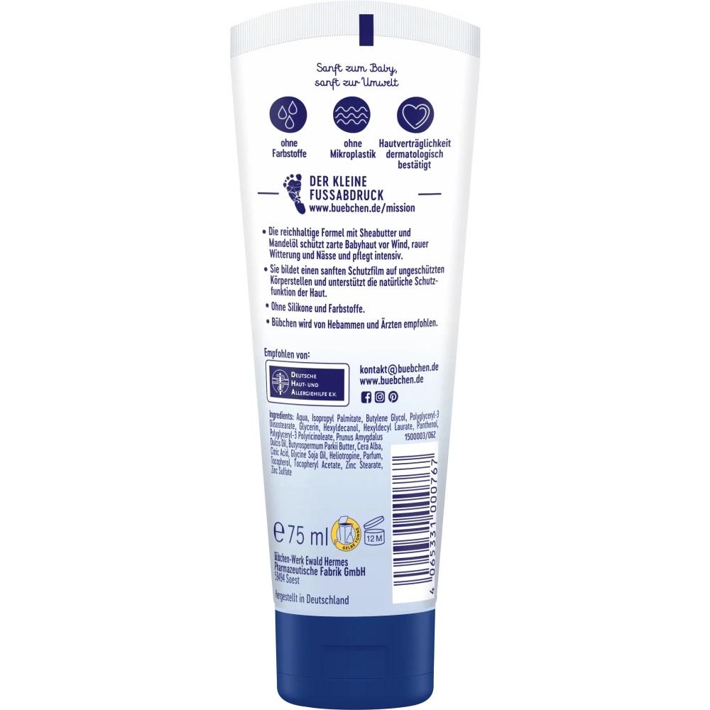 Busen Windy & Weather Baby Cream 75ml
