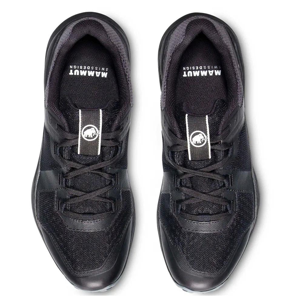 Mammut Ботинки для хайкинга Girun II Low Goretex