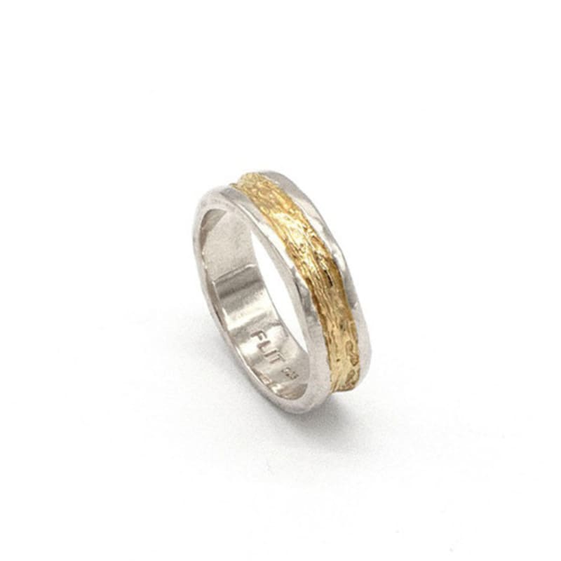 FLIT TEXTURE RING 011 (5mm)