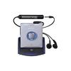 SONY MD Walkman сумісний з MDLP MZ-E501-S Сріблястий