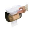 Toilet Paper Box, Tissue Box, Toilet Paper Roll Box, Non-perforated Toilet Paper, Toilet Paper, Non-perforated Storage Rack