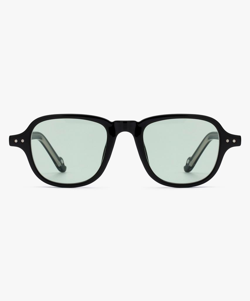 Likkeullou Rc Chouchou Sunglasses Green