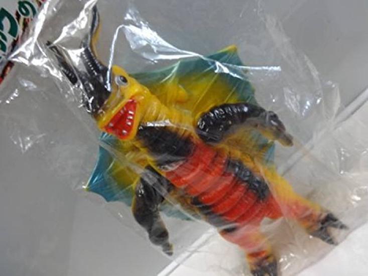 

Bullmark Переиздание Серии Монстров Король Маймай Ограниченное издание журнала Hyper Hobby B-CLUB (для взрослых)