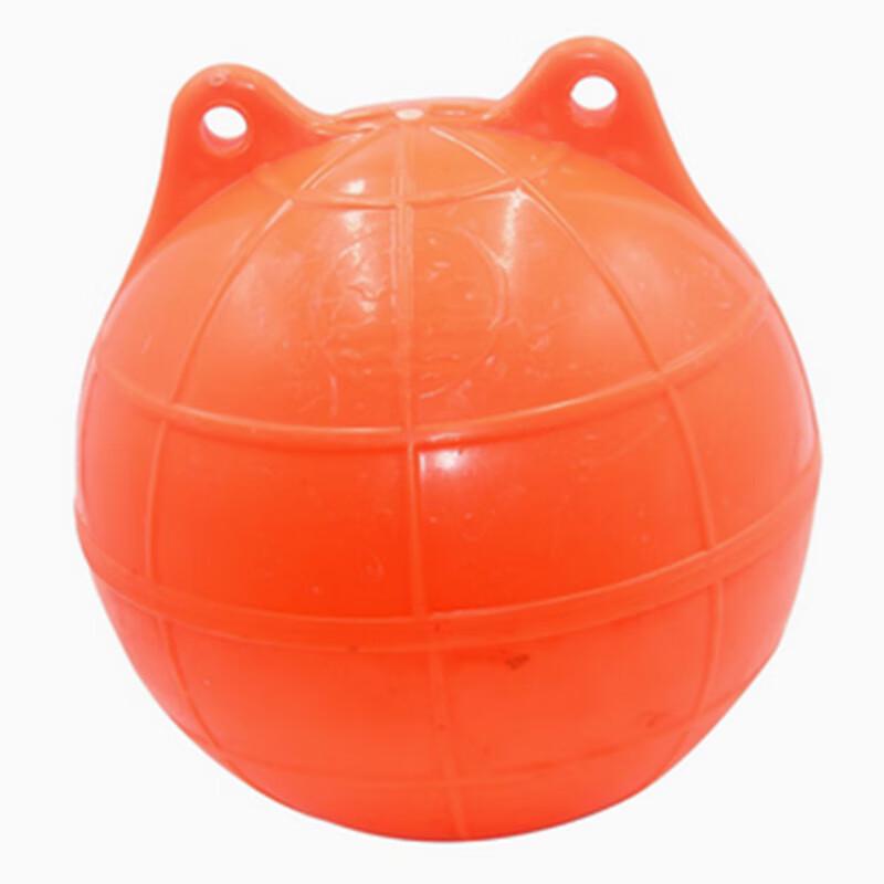 28cm Red ABS Plastic Warning Buoy