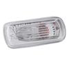 2PCS Side Mirror Indicator Light Left Right 6325G2 Super Bright Replacement for Citroen C4 I Sedan