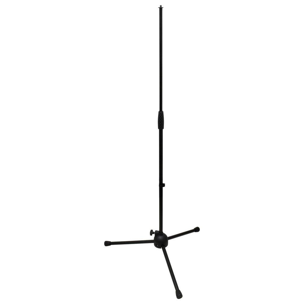 ARIA Aria Boom Microphone Stand MIS-101B - Standard Boom Microphone Stand. Includes Adapter Screws for 38-inch and 58-inch Microphone Holders.