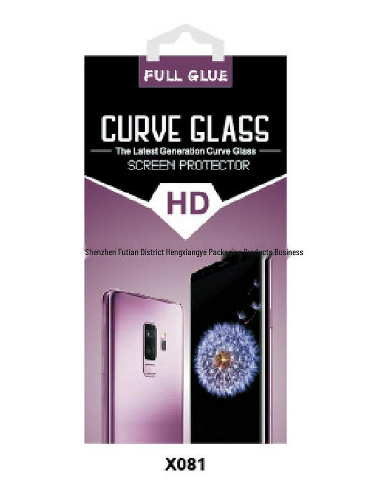 Apple 15/14 Tempered Glass Privacy Film with AG Coating, Neutral Draw-out Box Packaging