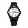 Casio Mrw 200h 7evdf  Mrw 200h 7e  Analoge SportS Militärische Herren-Uhr aus Urethan