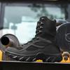 Fashion Men Boots Autumn  Man Boot Lightweight Outdoor Non-Slip Waterproof Shoes Zapatillas Hombre 2024