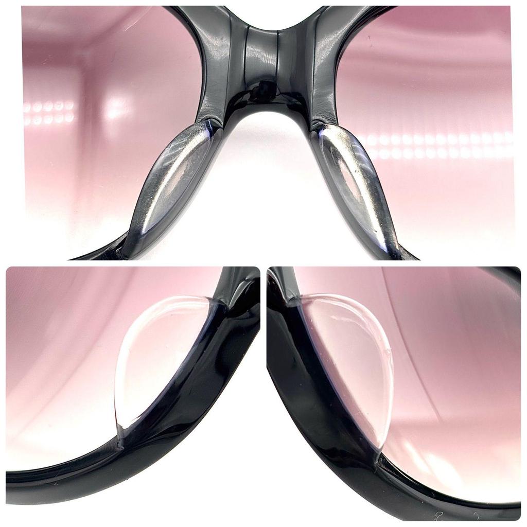 Used Paul Smith Eyewear Sunglasses Eyeglasses Men's Cleaned PS-774 OX 57 mouths 16 135 Black 00s y2k 0834
