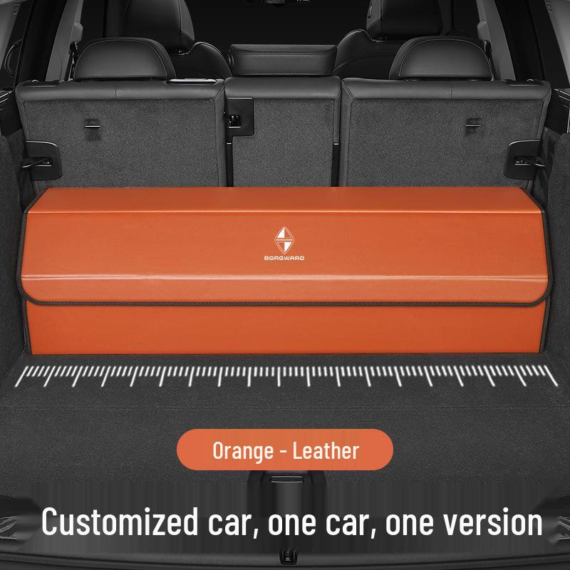Borgward Trunk Storage Box for BX5/BX7/BXi7/BX6/BX3/i5