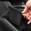 DT08 Car Organizer Door Handle Storage Box Container Holder Cup Tray for Mazda CX-30 CX30   (Rear Doors)