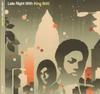 CD KING BRITT  Late Night With King Britt SWKCD2 Swank Recording 2005 US Dance  Electronica Used