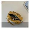 Ladies' Handbag, Female Star Studded Boston Handbag, Versatile Single Shoulder Crossbody Bag, Y2K Bag