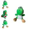 Entzückendes Super Mario Bros Plüschtier Yoshi Joeut Kuscheltier Puppe Für Kinder Ab 3 Jahren