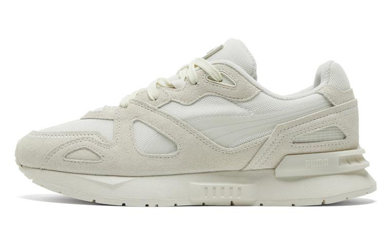 Puma Mirage Mox Mono Vaporous Grey 37