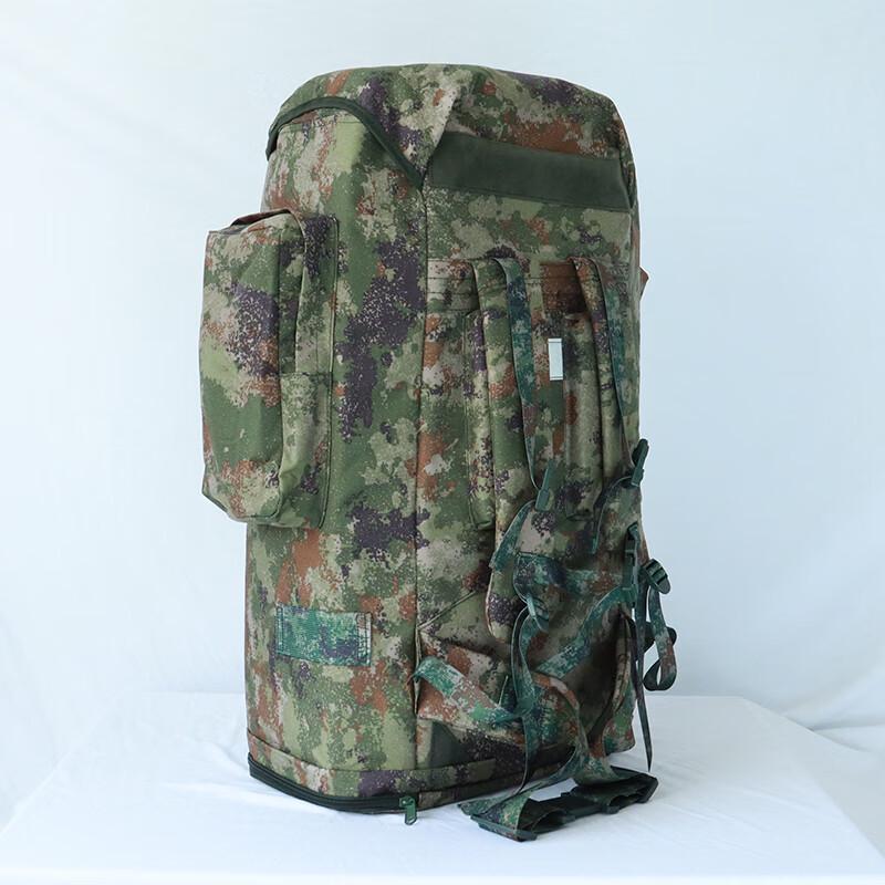 Bodis Large Capacity Waterproof Outdoor Hiking Backpack