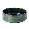 Large Capacity Ceramic Cat Bowl Anti-Spill Elevated Neck Protection Food Water Feeder