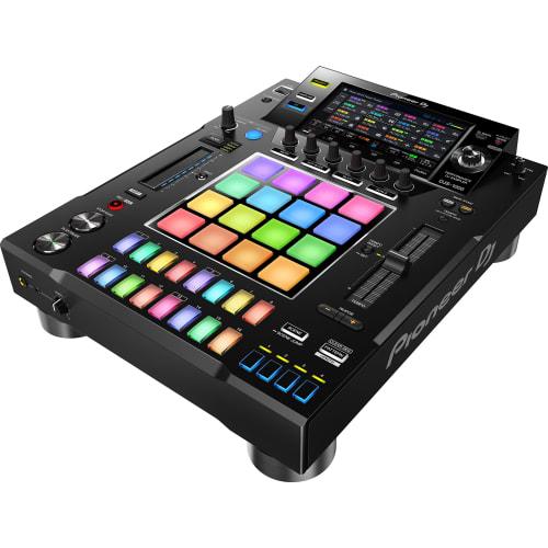 Pioneer DJ Performance DJ Sampler DJS-1000