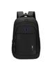 Backpack Men Oxford Large Capacity Multi Compartment Daily Travel