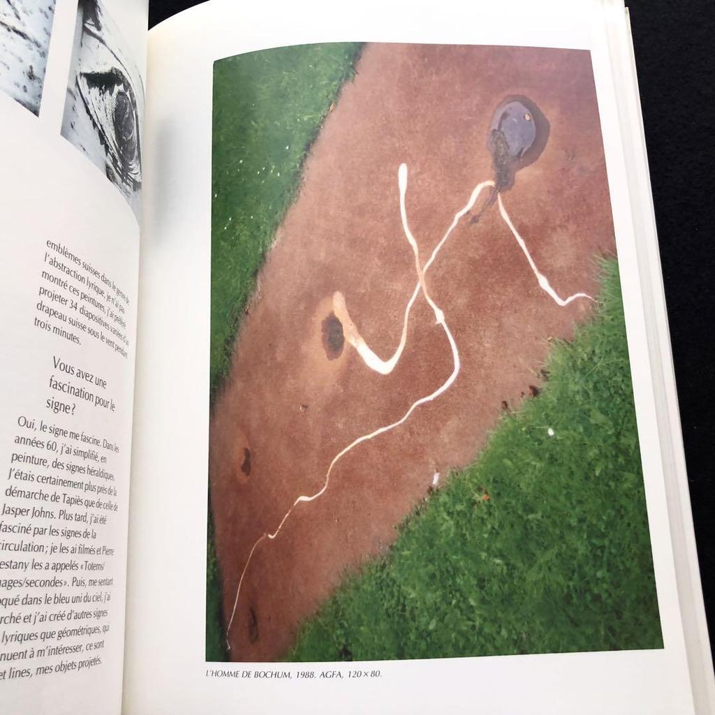 [USED] Peter Knapp Photo Collection "Peter Knapp Ex-Photo" 1990