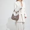 Trendy Korean Style Pu Underarm Bag For Women With Elegant Casual Look For Daily Use