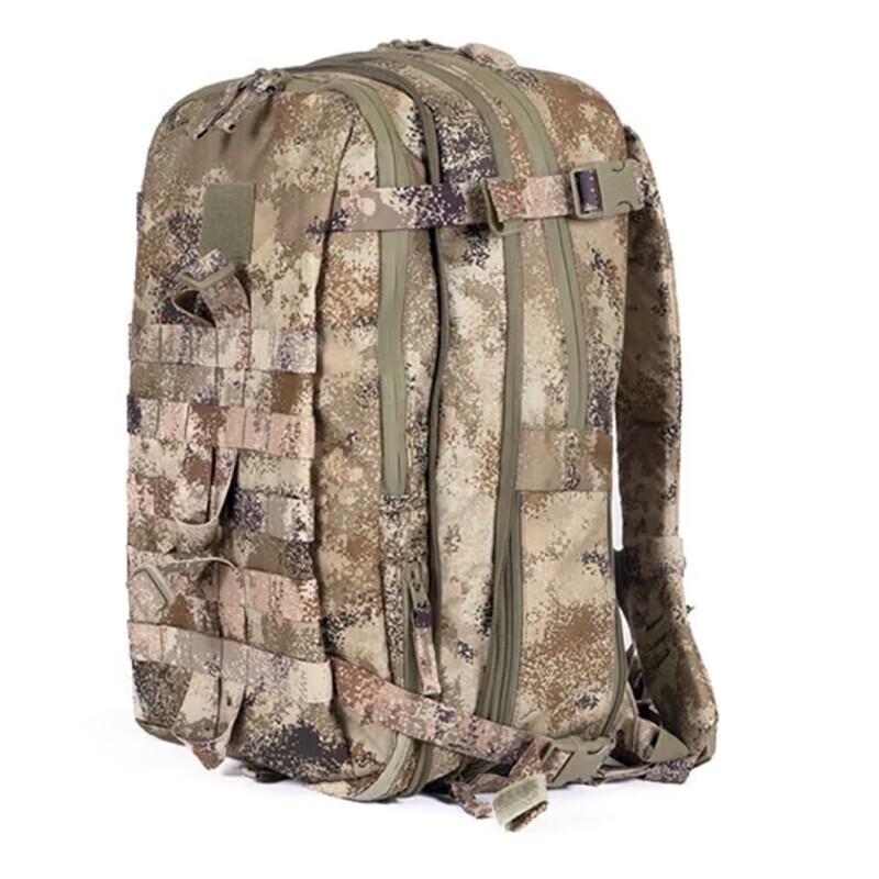 Anluoda Tactical Assault Backpack