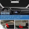 KOKATO Nissan X-Trail T32 Series Car Model Specific Sunshade, Car Front Sunshade, Heat Protection, Sunshade, Heat Shield, UV Protection, UV Protection