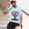2026 New Model Cute Printed Tshirt For Unisex Super Cool Tshirt Round Neck Short Sleeve Tshirt Clothing Patterned Tshirt