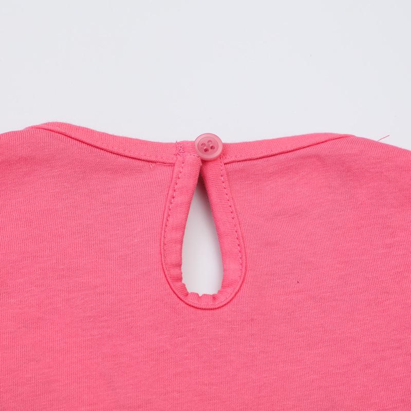 New A-Line Long-Sleeved Dresses for Girls, Perfect for Spring and Autumn